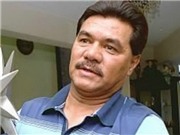 Bóng đá anh, ngoại hạng anh, lịch thi đấu euro 2012, Cựu tuyển thủ Mexico bị mafia bắn chết
